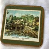 Coasters - Set of 3