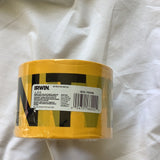 Irwin Wet Paint Tape - 300 x 3