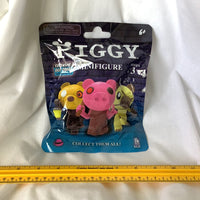 Piggy Minifigure - Series 3