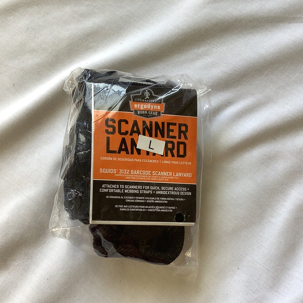 Scanner Lanyard - Size Large