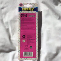 Hello Kitty Toothbrushes - Pack of 3 - Firefly Brand