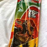 EZBreezy Kites - 26 in - Jurassic Park