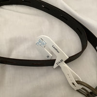 Time And Tru Leather Belt Size 2X