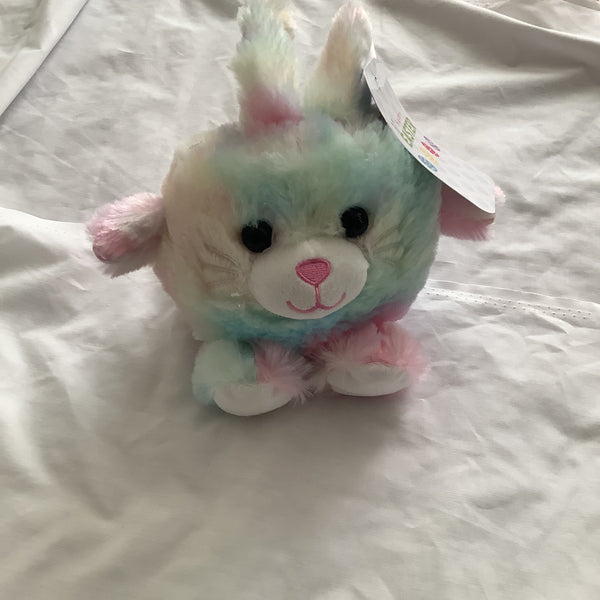 Happy Easter Plush Toy