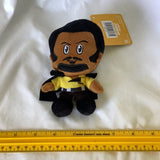 Star Wars Lando Calrissian Clip-On Plush