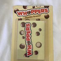 Jumbo Eraser - Whoppers