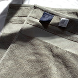 Ralph Lauren Hand Towel - Grey Flannel
