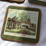 Coasters - Set of 3