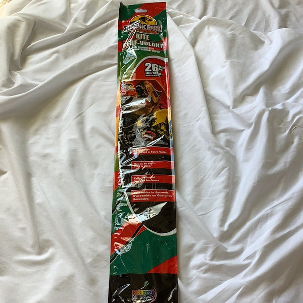 EZBreezy Kites - 26 in - Jurassic Park