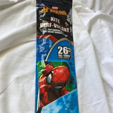 EZBreezy Kites - 26 in - Marvel Spiderman