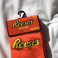 Reese Crew Socks Men’s Size 6-12