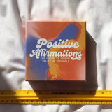 Positive Affirmations Cards by True Story