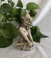 Vintage Gargoyle Statue