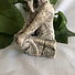 Vintage Gargoyle Statue