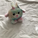 Happy Easter Plush Toy