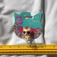 Littlest Pet Shop Mini Pet