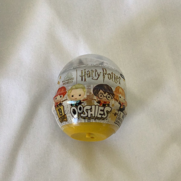 Harry Potter Ooshies