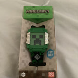 Minecraft Flashing LCD Watch