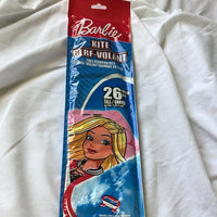 EZBreezy Kites - 26 in - Barbie