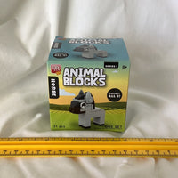 Animal Blocks - Series 1 - Horse