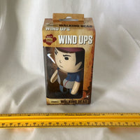 Walking Dead Wind Ups - Glenn