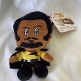 Star Wars Lando Calrissian Clip-On Plush