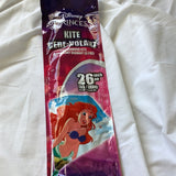 EZBreezy Kites - 26 in - Disney Princess Ariel