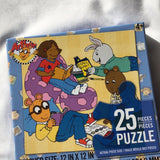 Arthur ‘Reading is Fun’ Puzzle