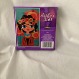 Cra-Z-Art Artbox 350 Piece (Frida Kahlo)