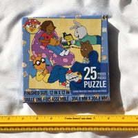 Arthur ‘Reading is Fun’ Puzzle