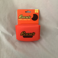 Reese’s Vinyl Dog Toy