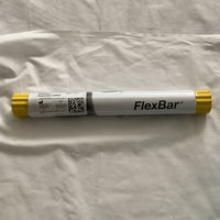 Theraband Flexbar Exerciser