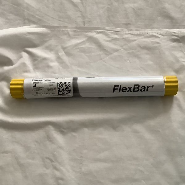 Theraband Flexbar Exerciser