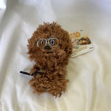 Star Wars Chewbacca (Goggles) Clip-On Plush