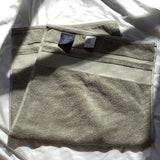 Ralph Lauren Hand Towel - Grey Flannel