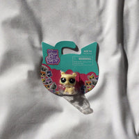 Littlest Pet Shop Mini Pet