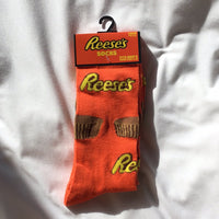 Reese Crew Socks Men’s Size 6-12