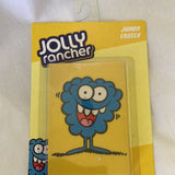 Jumbo Eraser - Yellow Jolly Rancher