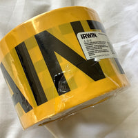 Irwin Wet Paint Tape - 300 x 3