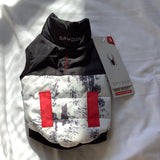 Spyder Dog Jacket - Size Small