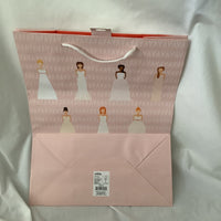 Celebrate Gift Bag “Here Comes The Bride”