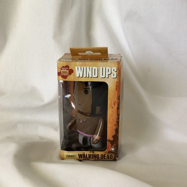 Walking Dead Wind Ups - Michonne