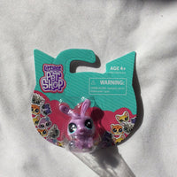 Littlest Pet Shop Mini Pet Bunny