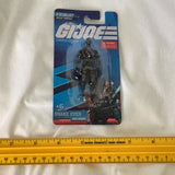 G.I. Joe Mini Figure - Snake Eyes