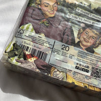 ‘It Doesn’t Matter’ Paper Napkins