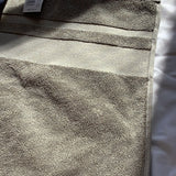 Ralph Lauren Hand Towel - Grey Flannel
