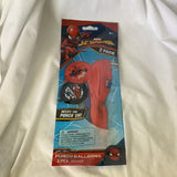 Marvel Spiderman - Punch Balloons