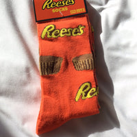 Reese Crew Socks Men’s Size 6-12