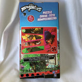 Miraculous 100 Piece Puzzle