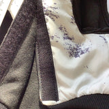 Spyder Dog Jacket - Size Small